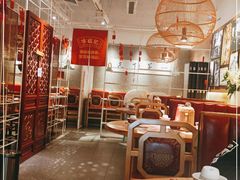 大堂-味福记·江西小炒·南昌小吃(青山湖万达店)