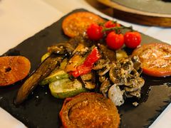 -火车头法国西餐厅