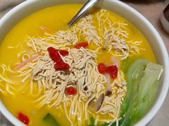 扬州大煮干丝-桂满陇·景观餐厅(新世界店)