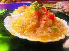 -龙巢盱眙龙虾·鸡煲·烧烤宵夜(坪洲店)