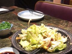 -炙柒Sekinana·精致料理 烧鸟·铁板烧(海上世界店)