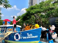 -东莞松山湖万象汇