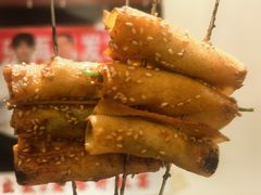 -老味烧烤(总店)