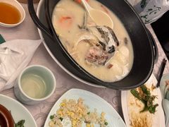 -山外山菜馆(玉泉路店)