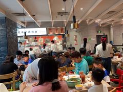-大师兄·西北小馆(南沙万达广场店)