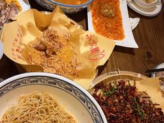 -永安水煮活鱼·仪征菜(仪征奥林匹克店)