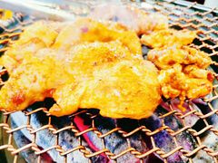 -大壮家原味烤肉(兴华北街店)