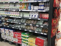-永辉超市(红旗街万达广场店)