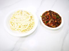 -托克逊老四号餐厅