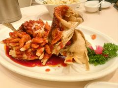 -得月楼·省级非遗·传统苏帮菜(观前店)