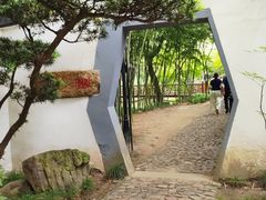 -狼山风景名胜区