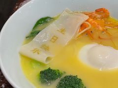 -钱塘花园·宁波菜