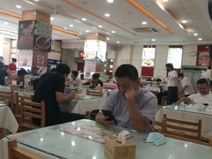 -孟记粥铺·家常菜·烧烤·粥(亚运村店)