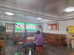 大堂-全顺斋餐厅(育芳园店)