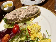 -TIGERS老虎西餐(亦庄店)