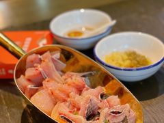 -土著渔匠·养生蝴蝶鱼(香樟路店)