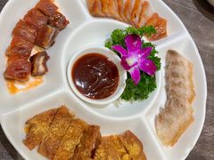 -周锦记广式餐厅(格林生活坊2期店)