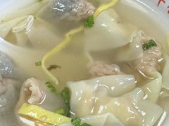 -海平馄饨(逍遥二路店)