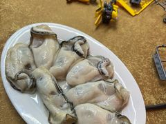 生蚝-濠轩阁特色生蚝火锅总店