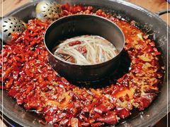 -楠火锅(太古里总店)