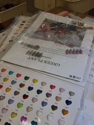 -AKIRA 安久日式美甲美睫