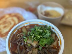 -格日勒阿妈蒙古厨房(巨海店)