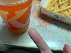 -肯德基(绅富店)