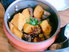 -原食日记(三里屯店)