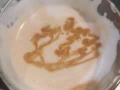 -默迹咖啡馆