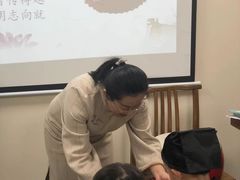 -秦汉胡同古筝围棋国学书院(罗湖分馆)