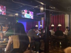 -Uncle Kosto科斯托·中东菜