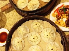 iphone_upload_pic-老班长手工灌汤包老店(东山店)