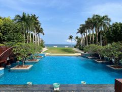 -三亚海棠湾万丽度假酒店