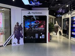 -Sony Store索尼(广州正佳店)