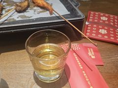 -管氏翅吧(马家堡店)