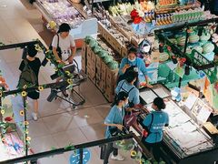 -盒马鲜生(189购物中心店)