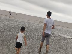 -南汇嘴观海公园