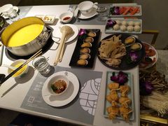 -八珍玉食鸡煲·打边炉(印象城店)