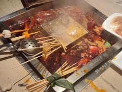 -锦城印象火锅(天府三街店)