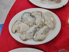 -花苑美食横琴生蚝火锅(拱北粤华路店)