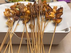-苏小牛·牛肉串(国贸店)