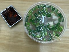 -牛师傅广式药膳牛骨汤美食(江南西店)