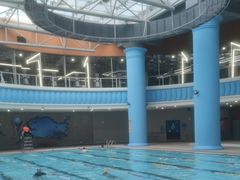 -美格菲健身中心(新都会店)