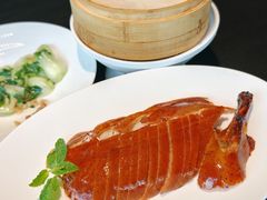 -喜悦烤鸭·新京菜(王府井店)