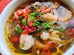 -赵小姐丨新中餐(曲江店)