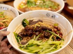 -每碗面馆(新鸿安大厦店)