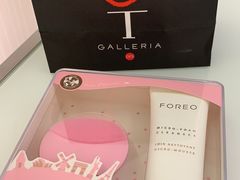 -DFS迪斐世(香港广东道店)