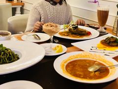 -红房子西菜馆(淮海中路店)