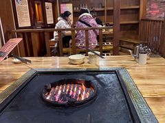 -滇藏石锅宴(北门坡古城管理局店)
