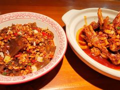 -陈家婆的菜(梅溪湖店)